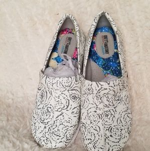 Grey's Anatomy Softwalk Nursing Shoes